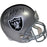 Bo Jackson Signed Oakland Raiders Replica Helmet