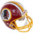 John Riggins Signed Washington Redskins Authentic 1982 Throwback Helmet w SB MVP insc.