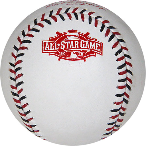 2015 All-Star Baseball