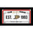 Anaheim Ducks 6x12 Kids Cave Sign