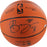 Andrea Bargnani Signed Basketball