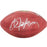 Bo Jackson Signed NFL Duke Football