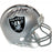 Bo Jackson Signed Oakland Raiders Mini Helmet