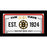 Boston Bruins 10x20 Kids Cave Sign