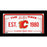 Calgary Flames 6x12 Kids Cave Sign