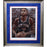 Carmelo Anthony Framed 16x20 Mosaic