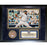 CC Sabathia 2009 Yankees Mini Dirt Collage