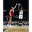 Charles Oakley Jump Shot Signed 16x20 Photo