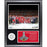 Chicago Blackhawks 2015 Stanley Cup Champion 11x14 Collage w Game Used Net Piece