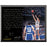 Christian Laettner Facsimile The Shot Metallic 8x10 Story Plaque (LE100)