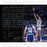 Christian Laettner Signed Game Winning Shot 16x20 Story Photo w Score Insc (w Limited Edition of 46 on Matte)