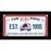 Colorado Avalanche 10x20 Kids Cave Sign