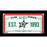 Dallas Stars 6x12 Kids Cave Sign