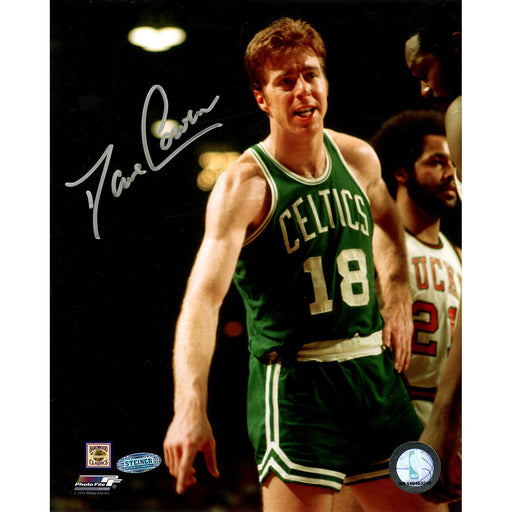 Dave Cowens Boston Celtics Vertical 8x10 Photo