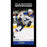 David Backes Player Profile 10x20 Framed Photo