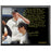 David Wells Facsimile Perfect Game Metallic 8x10 Story Plaque