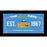 Denver Nuggets 6x12 Kids Cave Sign