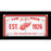 Detroit Red Wings 10x20 Kids Cave Sign