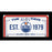 Edmonton Oilers 10x20 Kids Cave Sign