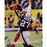 Hakeem Nicks Signed Super Bowl XLVI Catch vs. Molden Vertical 16x20 Photo