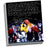 Harry Carson Facsimile Super Bowl Victory Stretched 22x26 Story Canvas