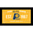 Indiana Pacers 10x20 Kids Cave Sign