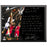 John Starks Facsimile Game 2 Dunk Over Jordan Metallic 8x10 Story Plaque