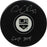 Jonathan Quick Signed Los Angeles Kings Puck w 2014 Cup Insc