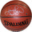 Larry Bird Signed IO Basketball (Signed In Silver)