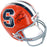 Larry Csonka Signed Syracuse University Replica Helmet