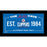 Los Angeles Clippers 10x20 Kids Cave Sign