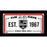 Los Angeles Kings 10x20 Kids Cave Sign