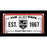 Los Angeles Kings 6x12 Kids Cave Sign