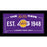 Los Angeles Lakers 6x12 Kids Cave Sign