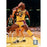 Magic Johnson With Larry Bird 8x10 Photo (PF)