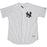 Majestic Authentic New York Yankees White Home Jersey (XL) - Bulk Size 48