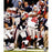 Mario Manningham Super Bowl XLVI Photo Catch Vertical 16x20 Photo