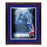 Martin St. Louis New York Rangers Tribute 16x20 Framed Composition