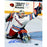 Mike Richter Glove Save Vertical 8x10 Photo