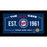 Minnesota Twins 6x12 Kids Cave Sign w Game Used Dirt from Target Field