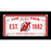 New Jersey Devils 6x12 Kids Cave Sign