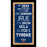 New Orleans Pelicans Subway Sign Wall Art 9.5x19 Photo