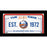 New York Islanders 6x12 Kids Cave Sign