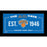 New York Knicks 6x12 Kids Cave Sign