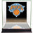 New York Knicks Logo Background Case