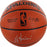 Nikola Vucevic Signed Basketball