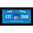 Oklahoma City Thunder 6x12 Kids Cave Sign