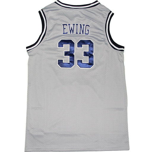 Patrick Ewing Replica Georgetown Jersey