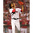 Pedro Martinez Boston Red Sox Pointing to Sky 16x20 Photo