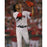 Pedro Martinez Boston Red Sox Pointing to Sky 8x10 Photo